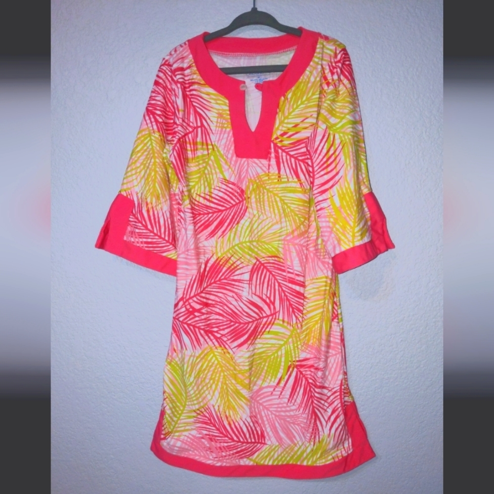 Cabana Life Cover Up Dress